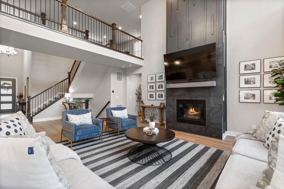House in Parker, Colorado, United States 2 - 16981825