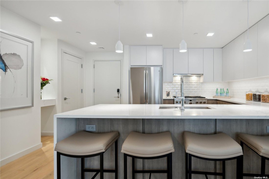 Condo in Great Neck, New York, United States 4 - 16979766