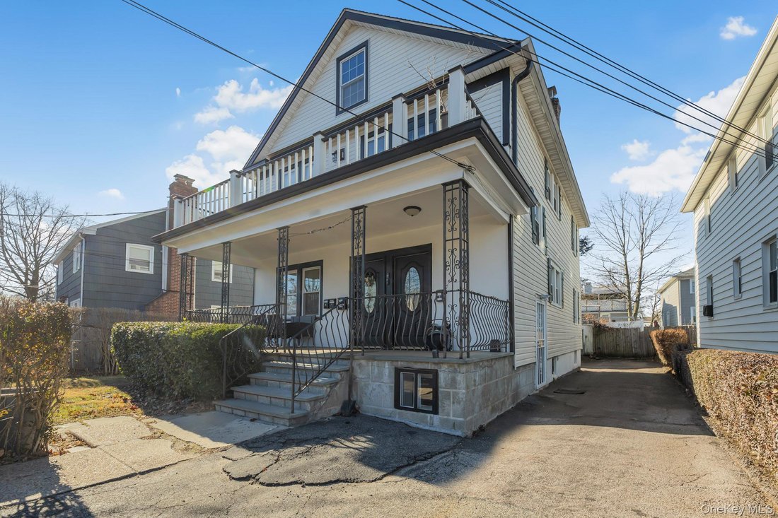 House in New Rochelle, New York, United States 2 - 16979782