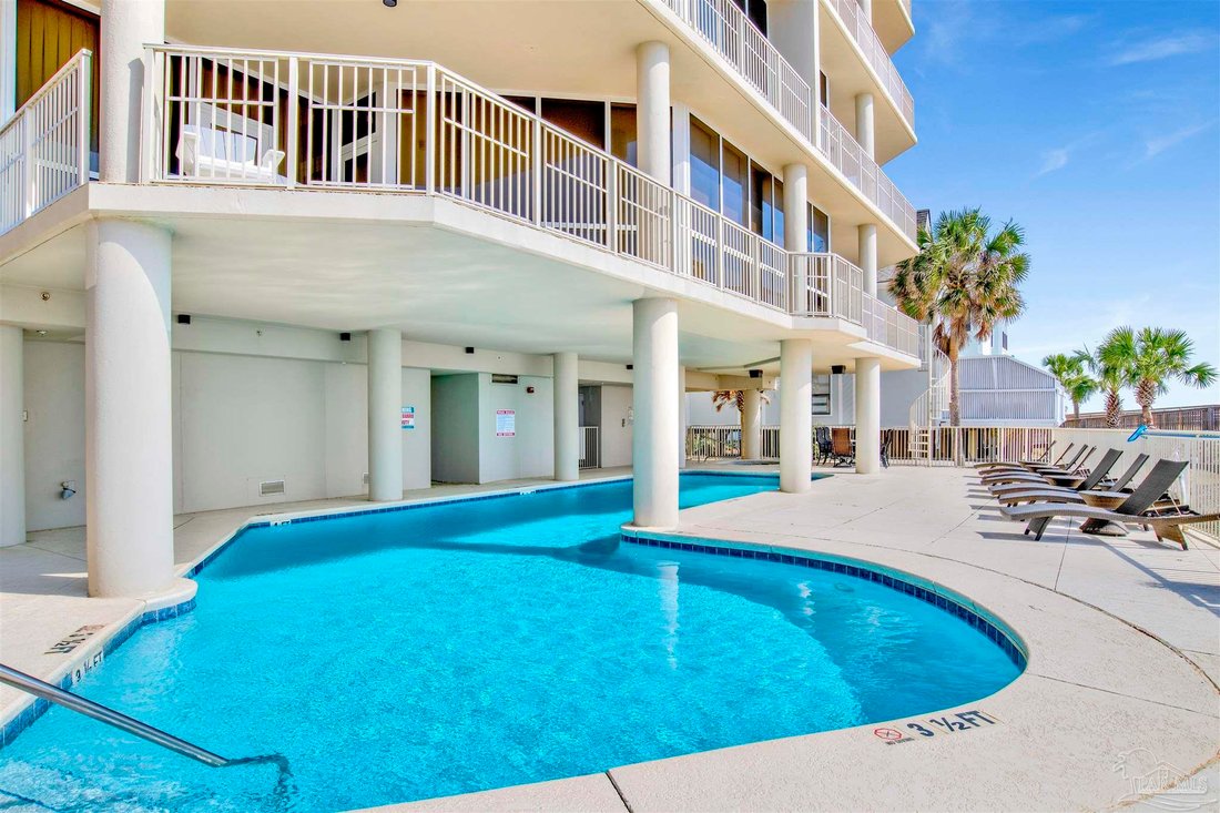 Condo in Pensacola, Florida, United States 4 - 16977271