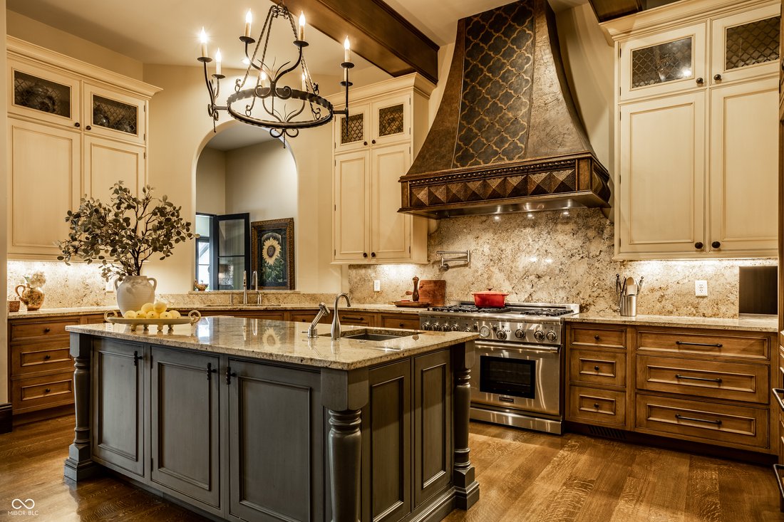 House in Zionsville, Indiana, United States 5 - 16982013