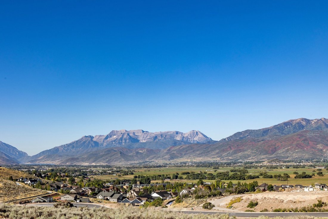 House in Heber City, Utah, United States 5 - 16981948