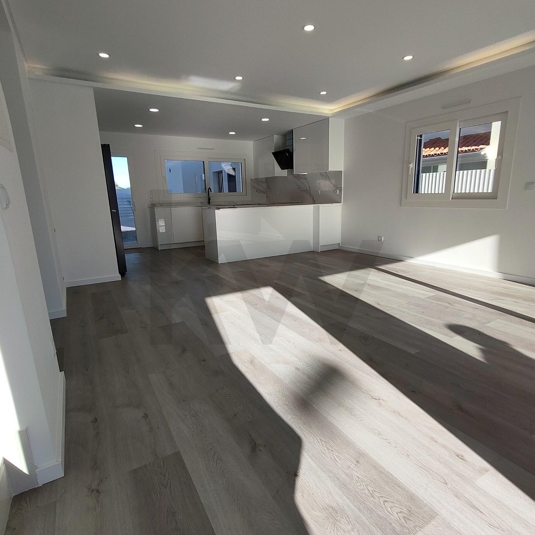 Townhouse in Charneca de Caparica e Sobreda, Setubal, Portugal 4 - 16985453