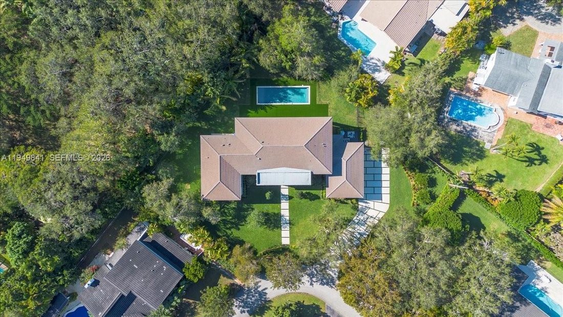 House in Coral Gables, Florida, United States 5 - 16983003