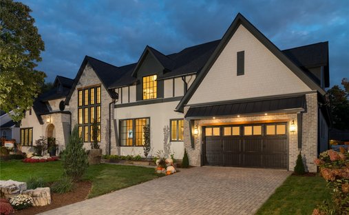 House in Saratoga Springs, New York, United States 1