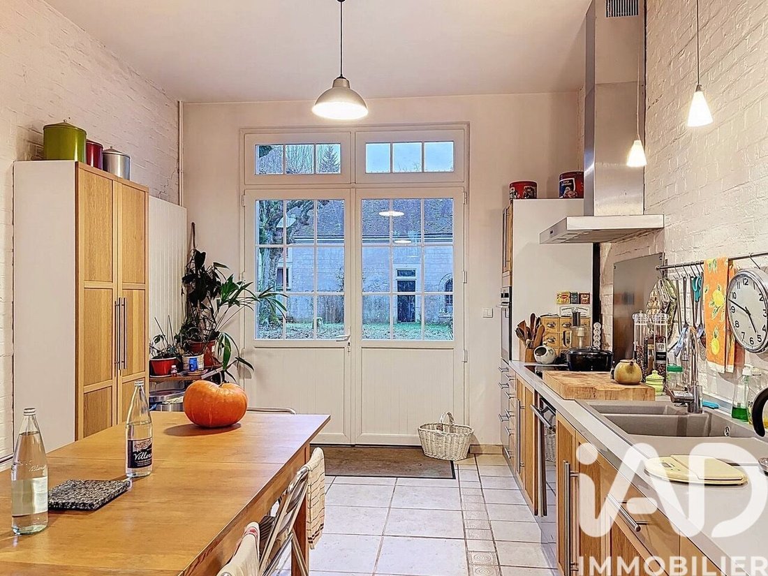 House in Nord, Gournay-en-Bray, France 4 - 16982219