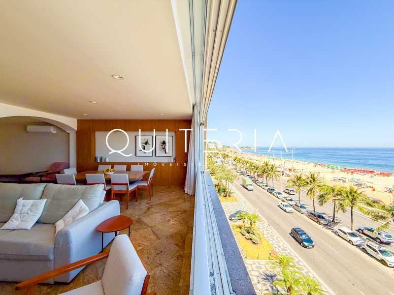Apartment in Rio de Janeiro, State of Rio de Janeiro, Brazil 2 - 16983875