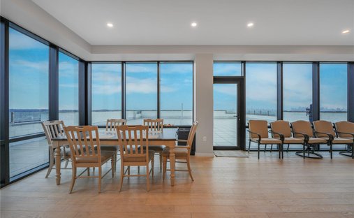 Condominio a New York, New York, Stati Uniti 1