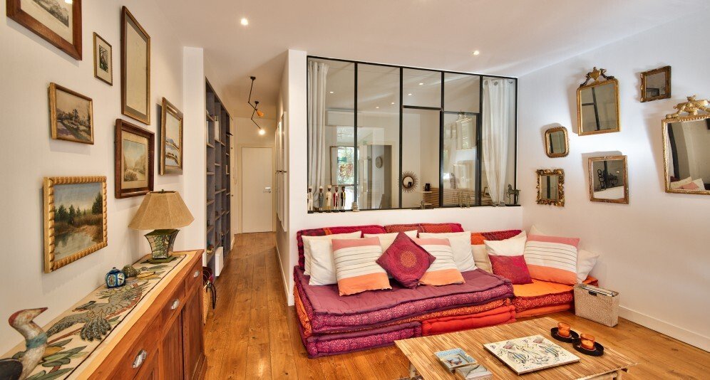 Apartment in Nice, Provence-Alpes-Côte d'Azur, France 5 - 16984035