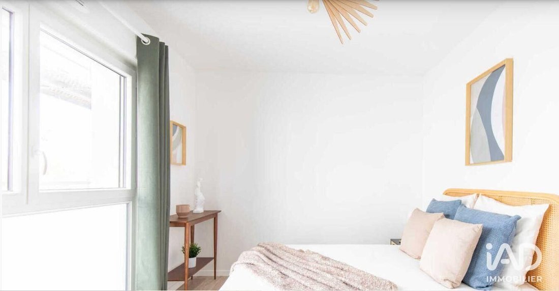 Apartment in Centre Ville Nord, Aix-les-Bains, France 4 - 16982262