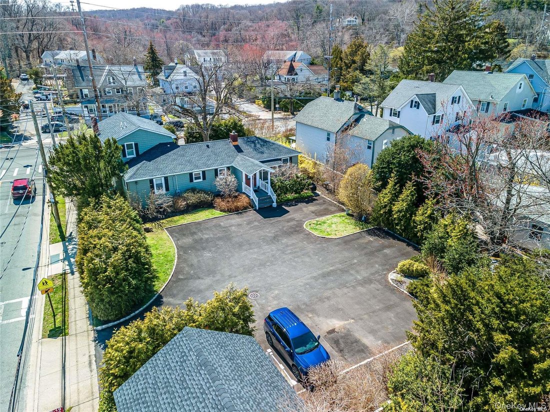 House in Upper Brookville, New York, United States 4 - 16978202