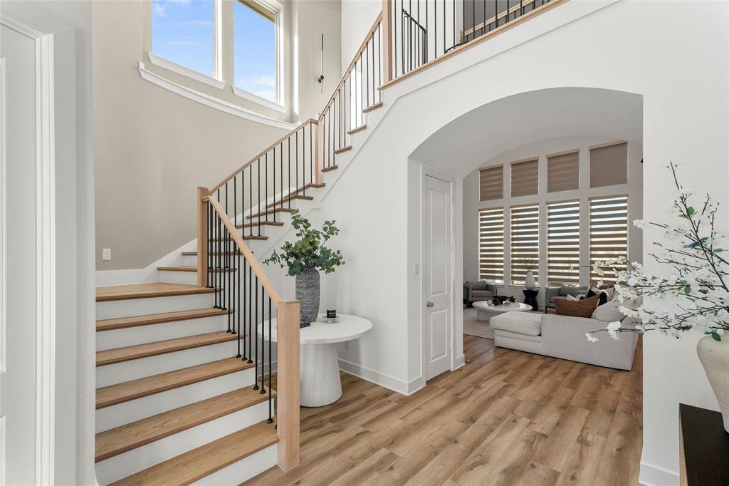 House in Little Elm, Texas, United States 3 - 16983074