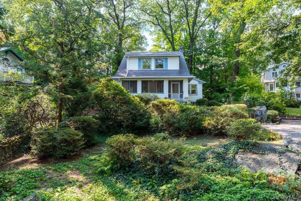 House in Larchmont, New York, United States 2 - 16979896
