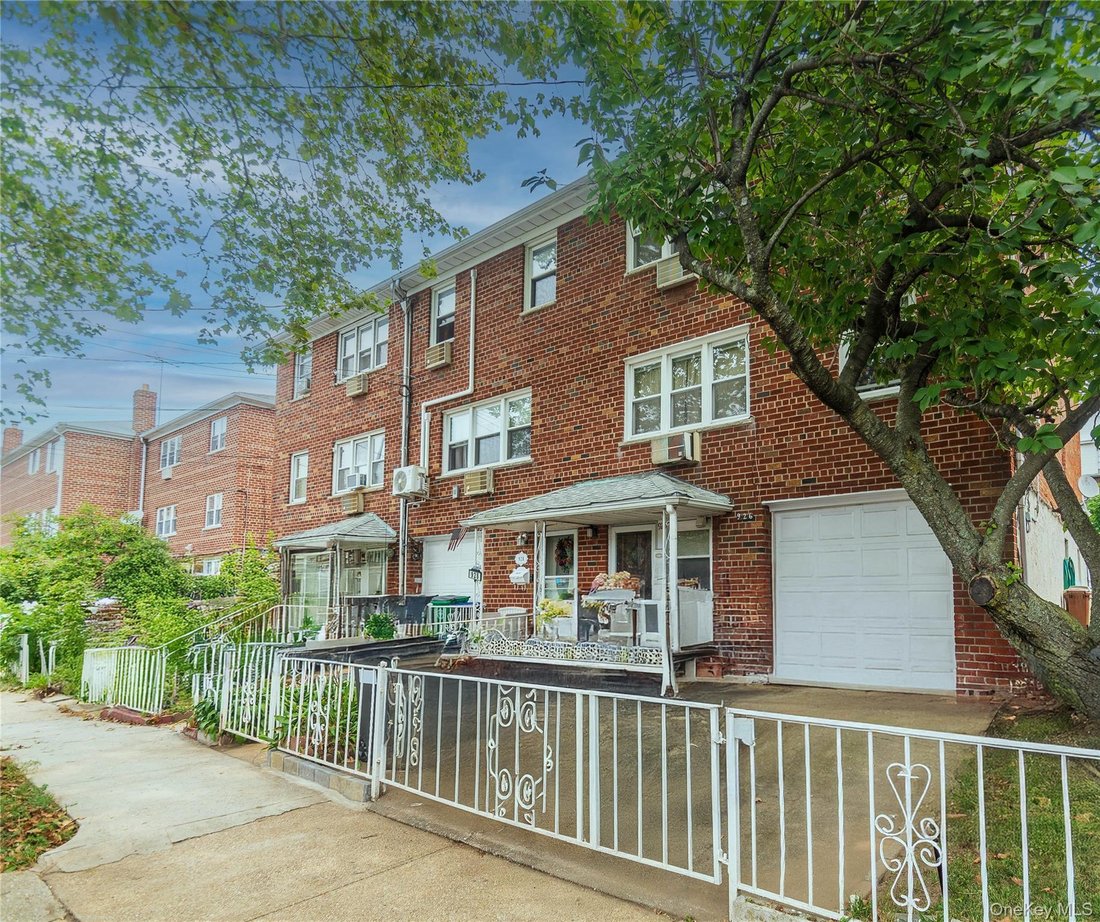 Appartement à New York, État de New York, États-Unis 3 - 16980701