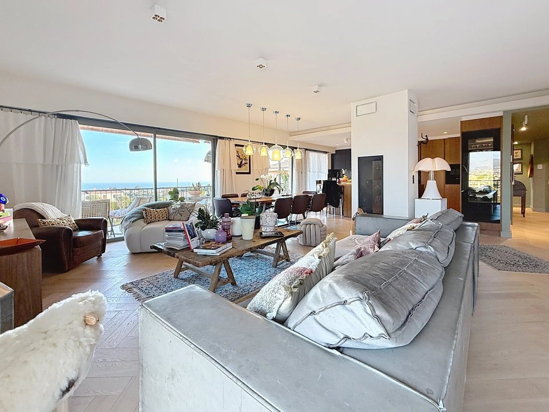 Apartment in Fabron, Nice, France 3 - 16981585