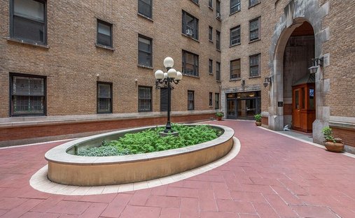 Co Op in New York, New York, United States 1