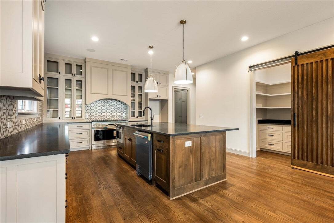 Townhouse in Cave Springs, Arkansas, United States 4 - 16982086