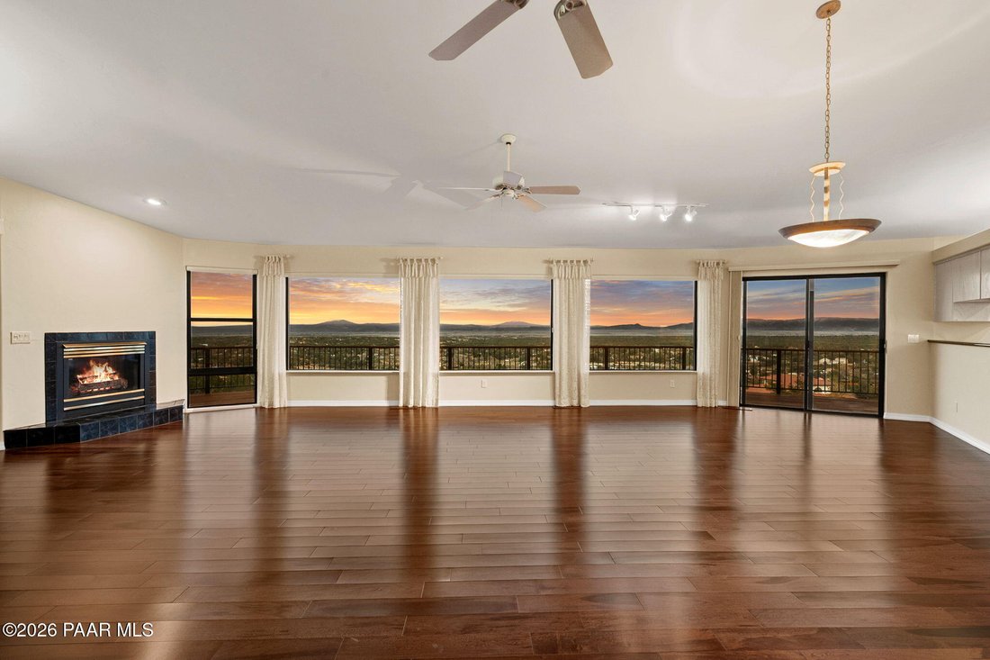 House in Prescott, Arizona, United States 5 - 16985352