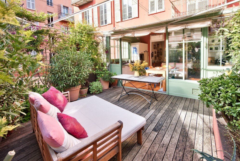 Apartment in Nice, Provence-Alpes-Côte d'Azur, France 1 - 16984035