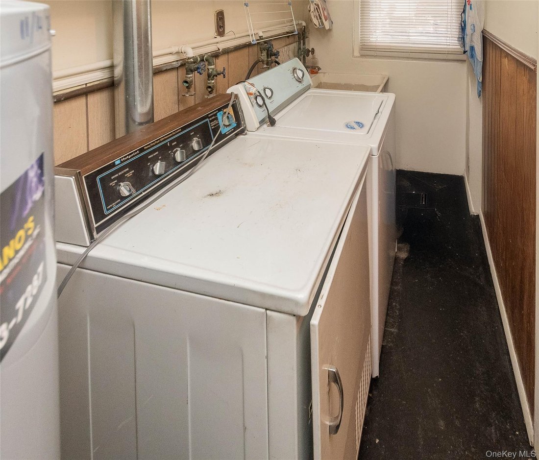 Appartement à New York, État de New York, États-Unis 5 - 16980701