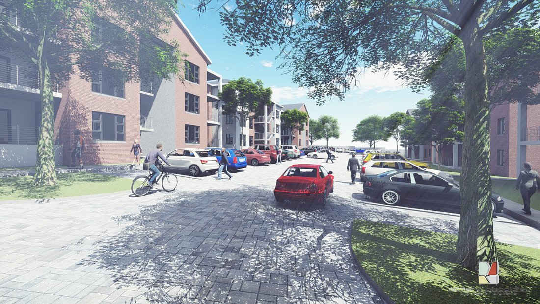 Land in Midrand, Gauteng, South Africa 5 - 16981788