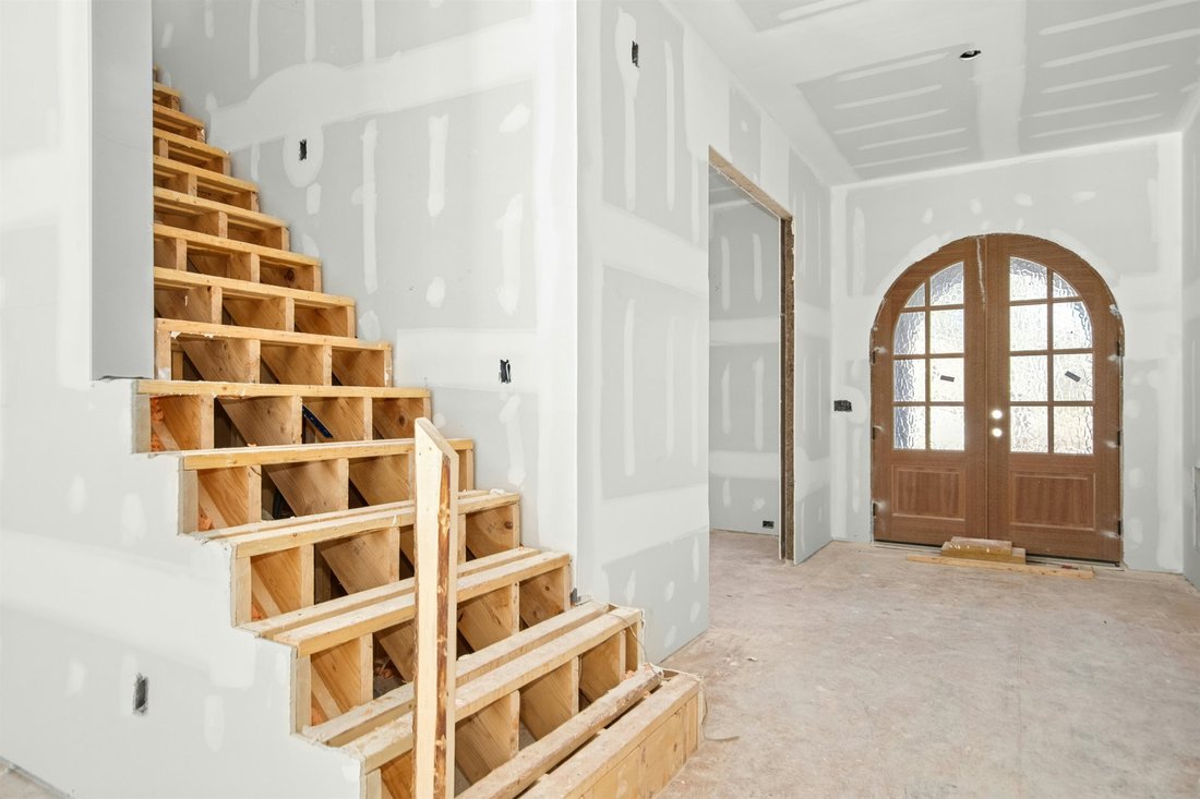 House in Raleigh, North Carolina, United States 2 - 16984863