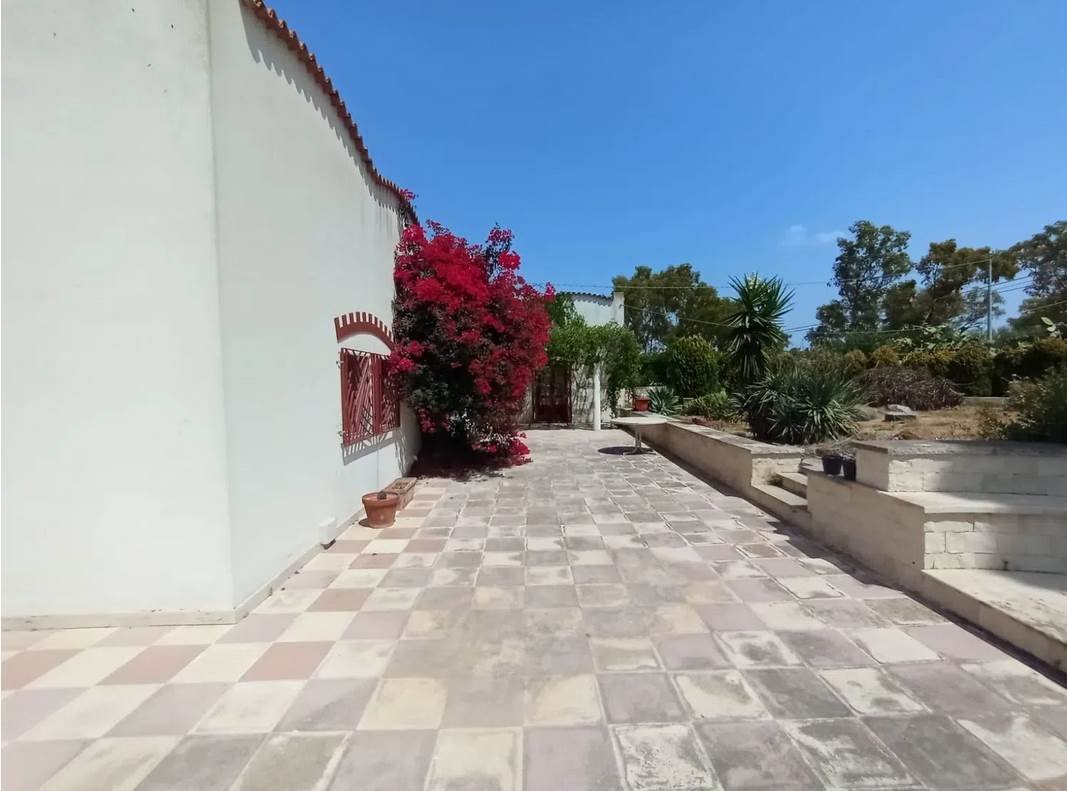 Villa in Campagna Sciclitana, Scicli, Sicily 4 - 16983699