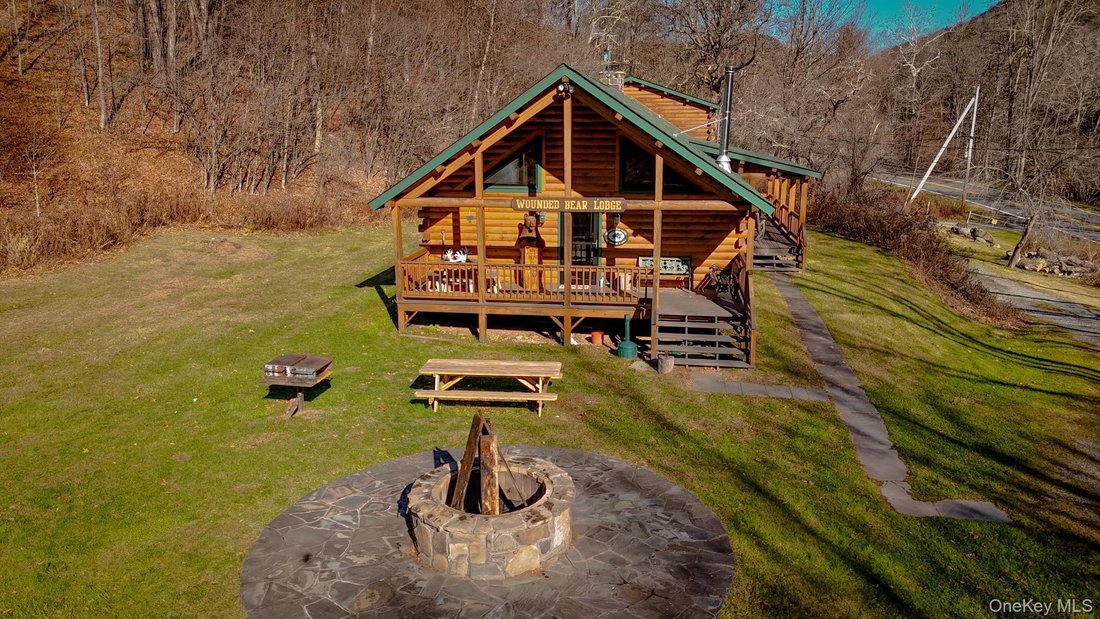 House in Long Eddy, New York, United States 4 - 16981001