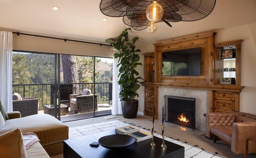 Appartement à Carmel-by-the-Sea, Californie, États-Unis 1