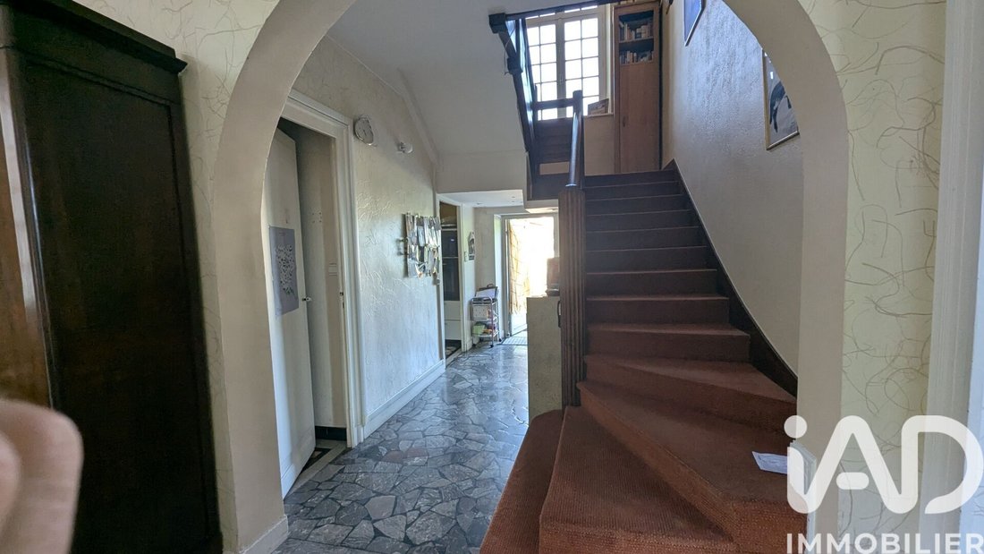 House in Pau, Nouvelle-Aquitaine, France 5 - 16982137