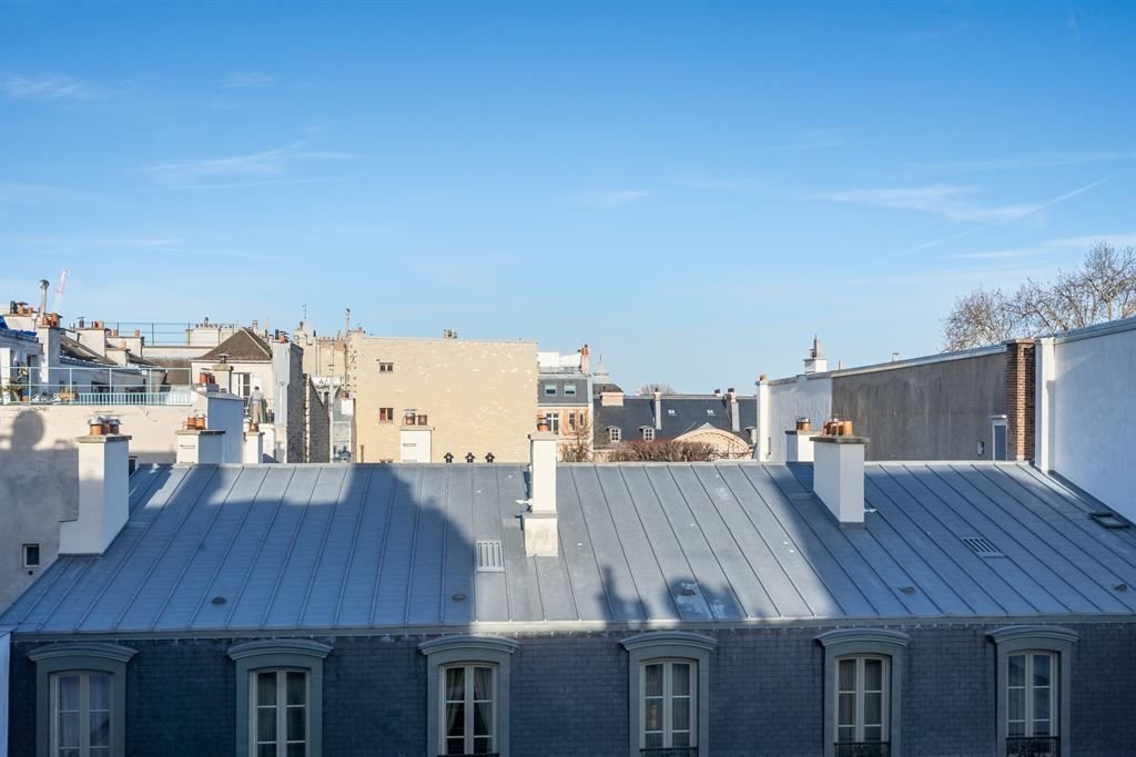 Apartment in Palais Royal, Paris 1er Arrondissement, Paris 4 - 16983453