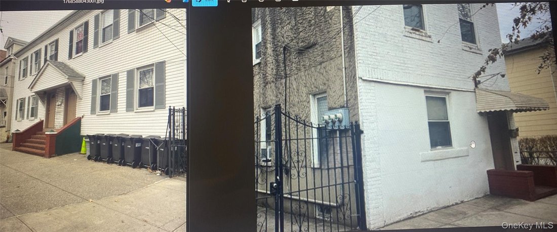 House in New York, New York, United States 1 - 16979437