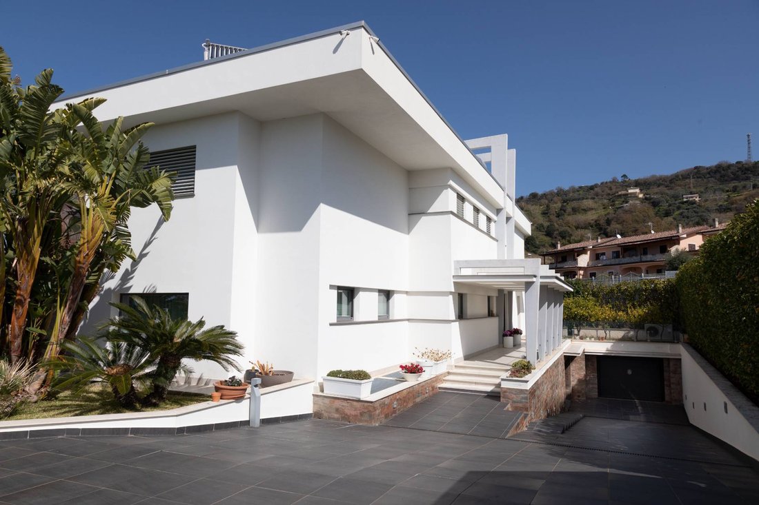 Villa in Diamante, Calabria, Italy 5 - 16984848