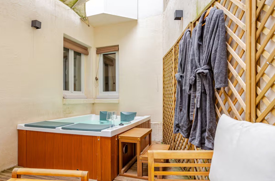Apartment in Pereire-Malesherbes, Paris 17e Arrondissement, Paris 2 - 16983549