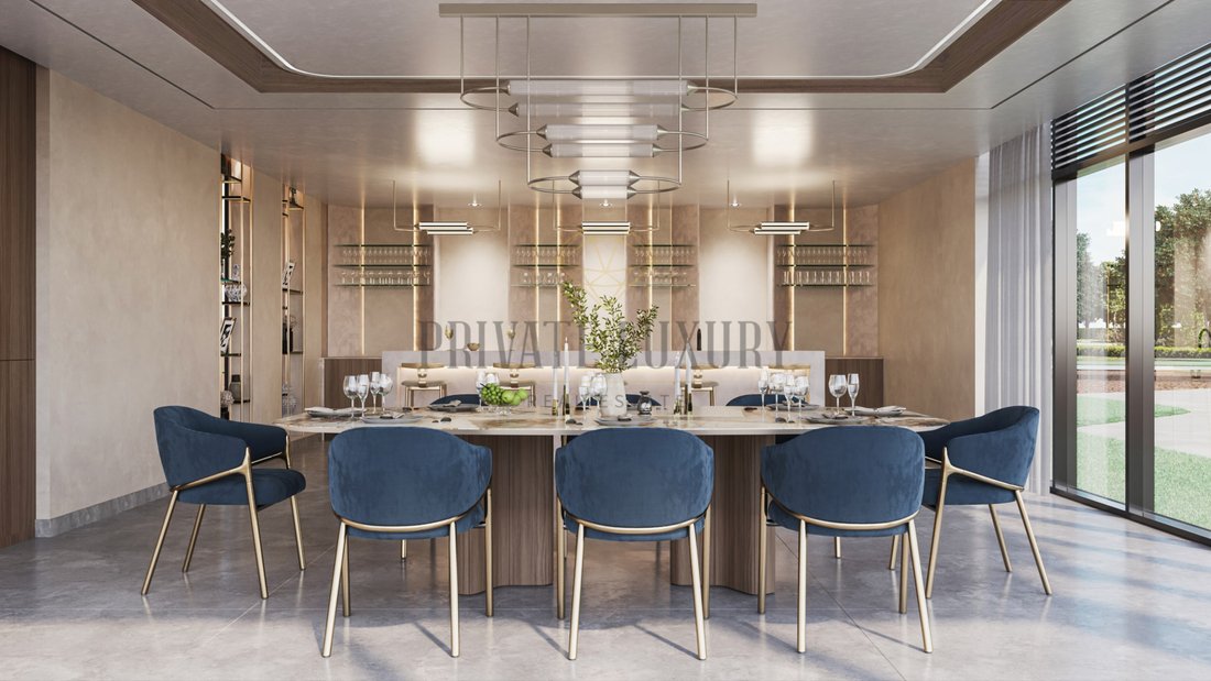 Apartment in Al Hebiah First, Al Hebiah, Dubai 2 - 16981671