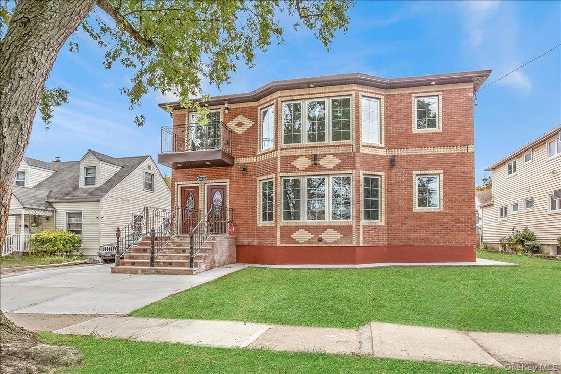 House in New York, New York, United States 1 - 16980692