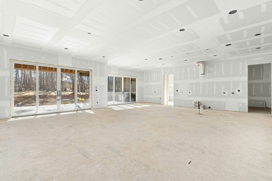 House in Raleigh, North Carolina, United States 3 - 16984863
