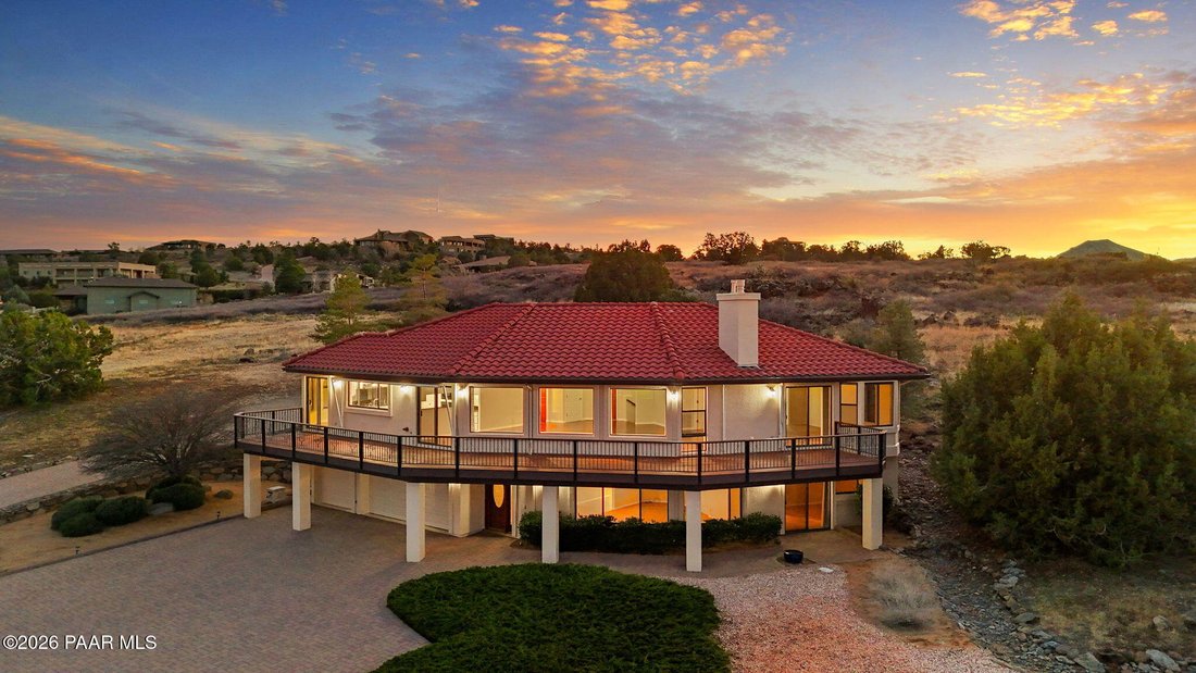 House in Prescott, Arizona, United States 1 - 16985352