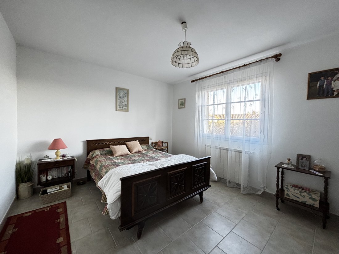 House in Villetelle, Occitania, France 4 - 16983342