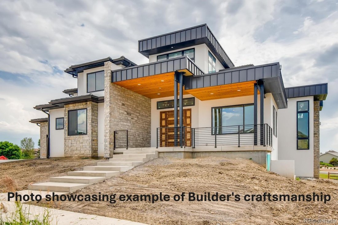 House in Broomfield, Colorado, United States 3 - 16984242