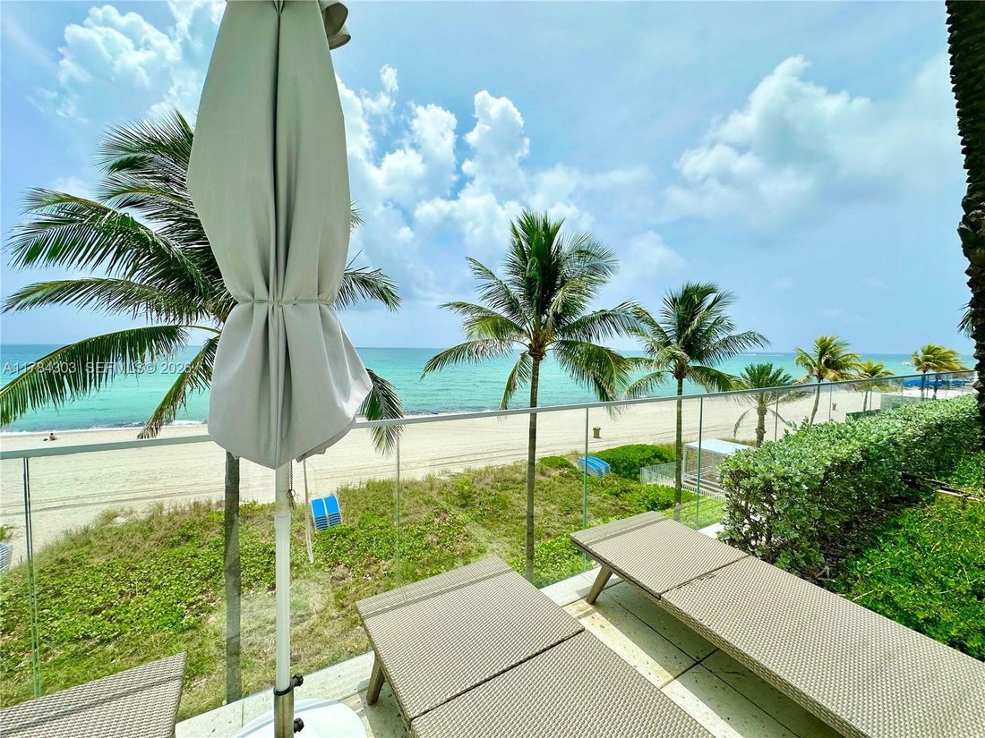 Condo in Golden Beach, Florida, United States 1 - 16639510