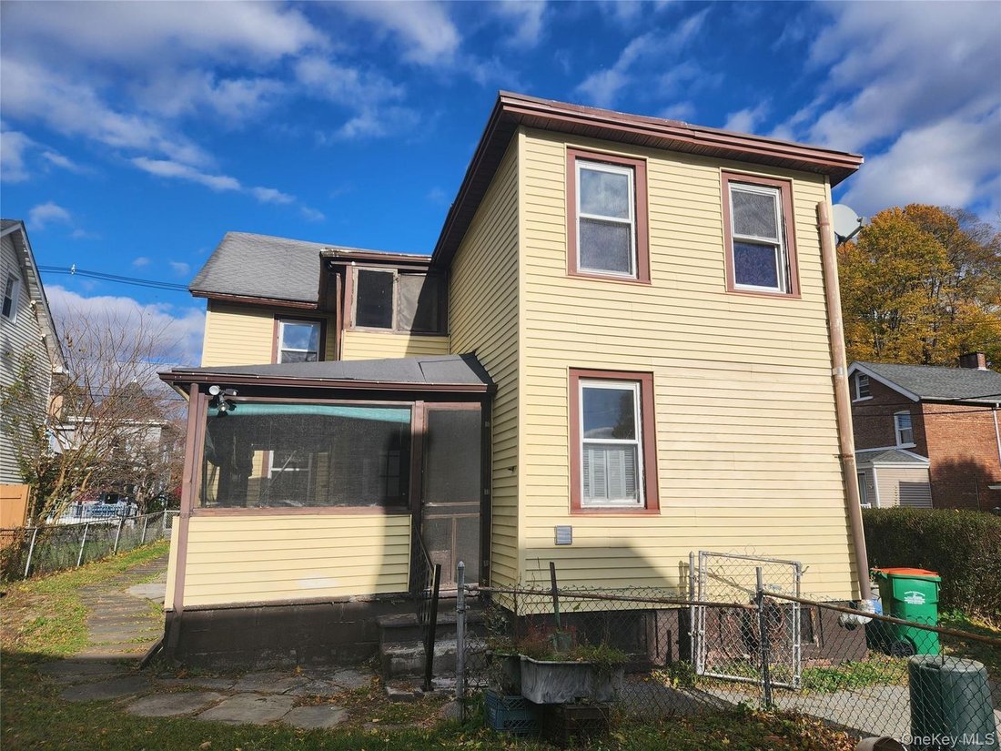 Beacon, New York, United States 5 - 16564795