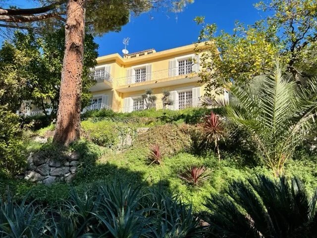 Villa in Nice, Provence-Alpes-Côte d'Azur, France 4 - 16983426