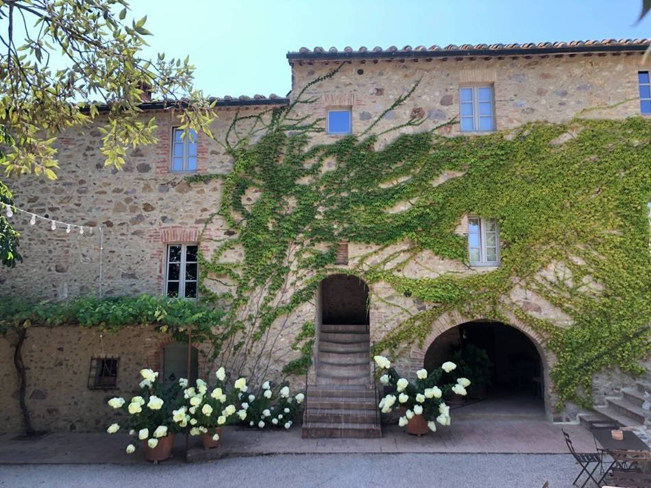 Country House in Monticiano, Tuscany, Italy 5 - 16842913