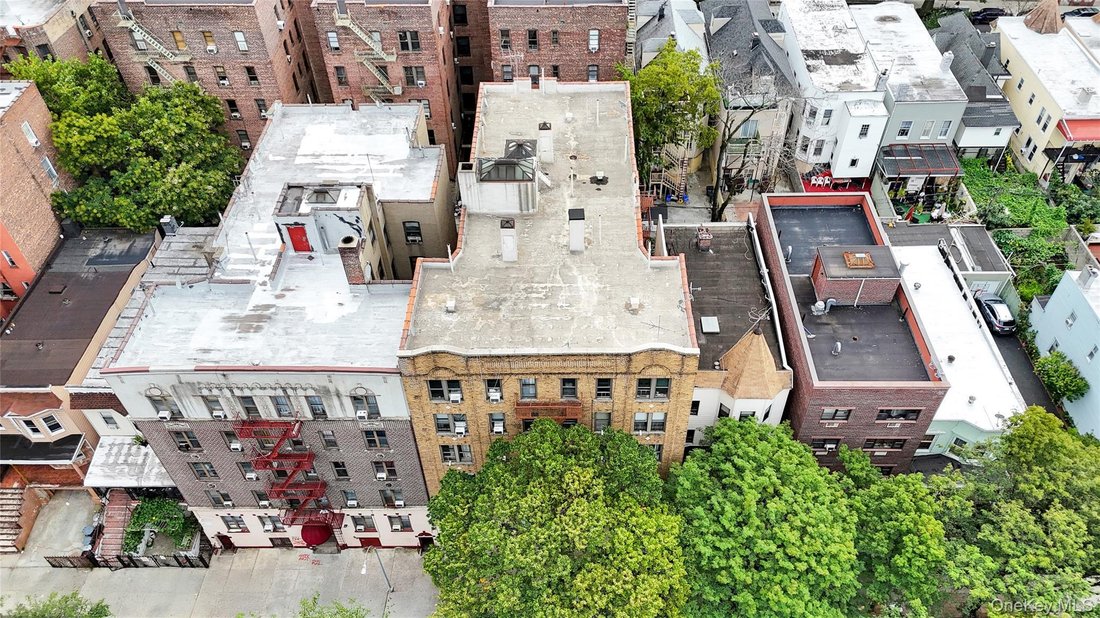 Apartment in New York, New York, United States 2 - 16978306
