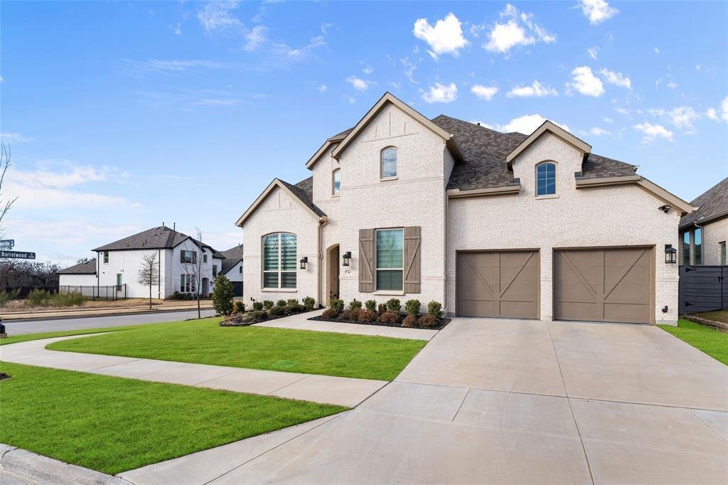 House in Little Elm, Texas, United States 2 - 16983074