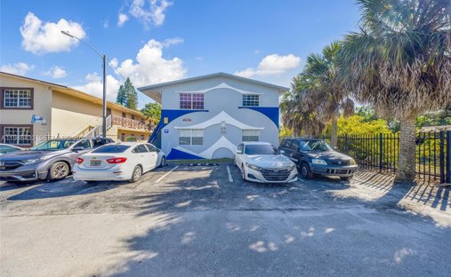 Fort Lauderdale, Florida, United States 1