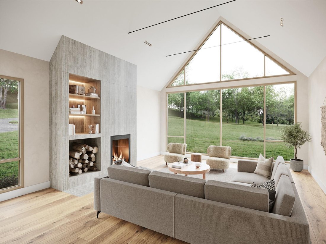 House in Clinton Corners, New York, United States 3 - 16980483