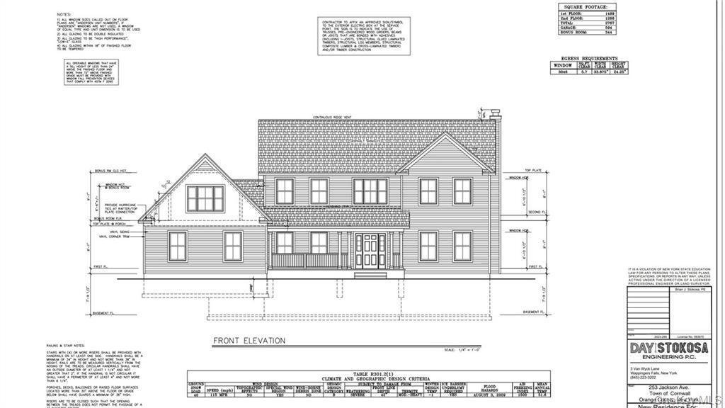 House in Cornwall, New York, United States 3 - 16980563