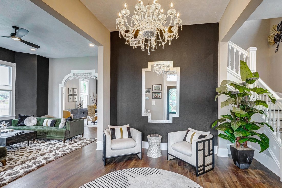House in Galveston, Texas, United States 2 - 16982581